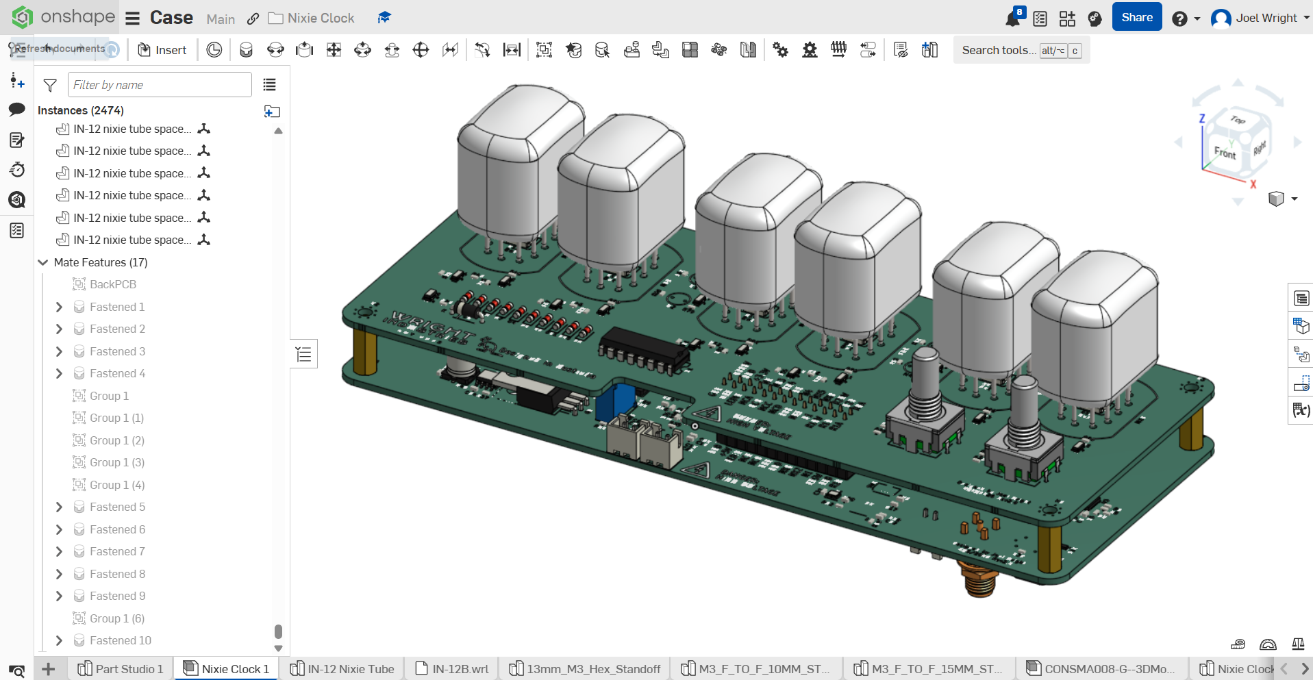 Cover image for PCB Design