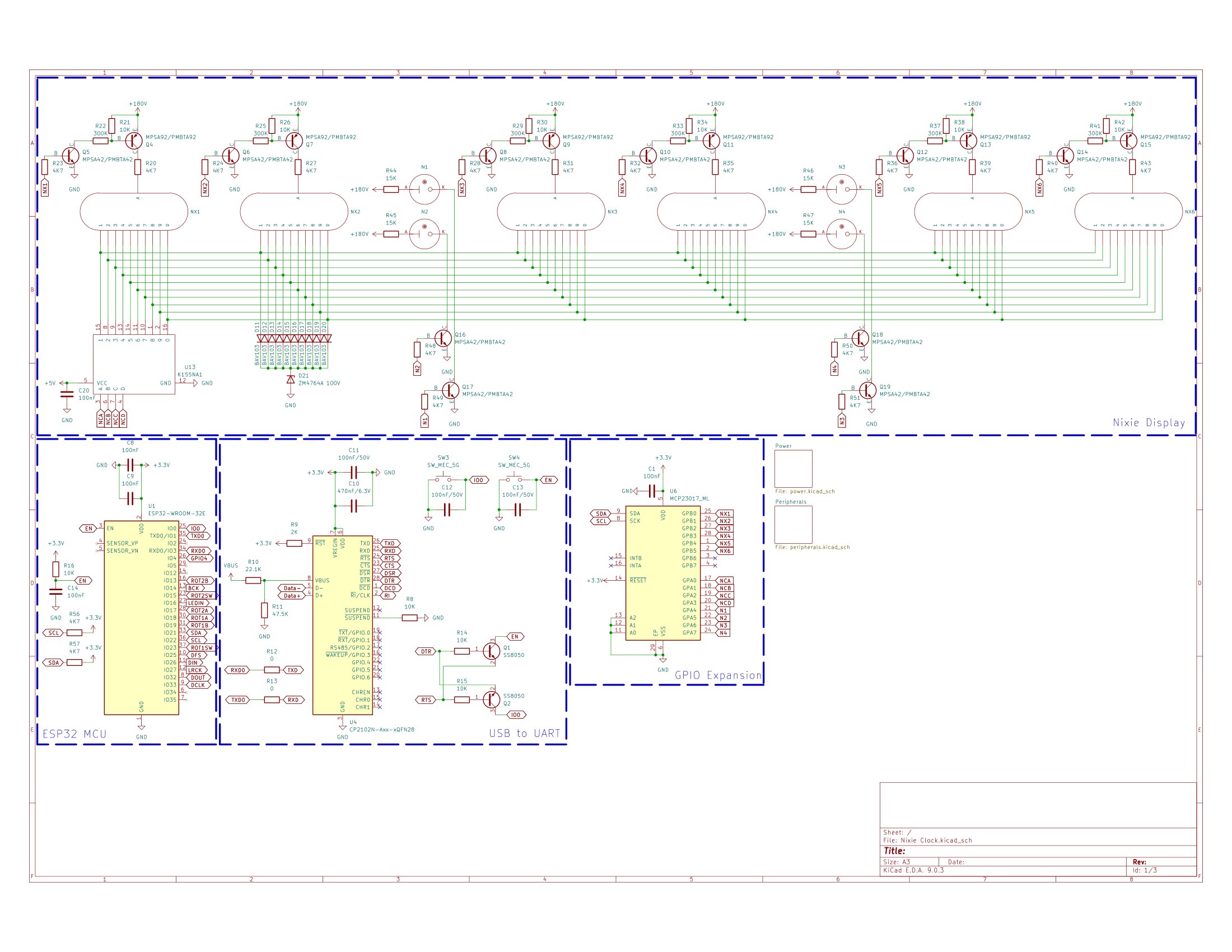 Cover image for Circuit schematic