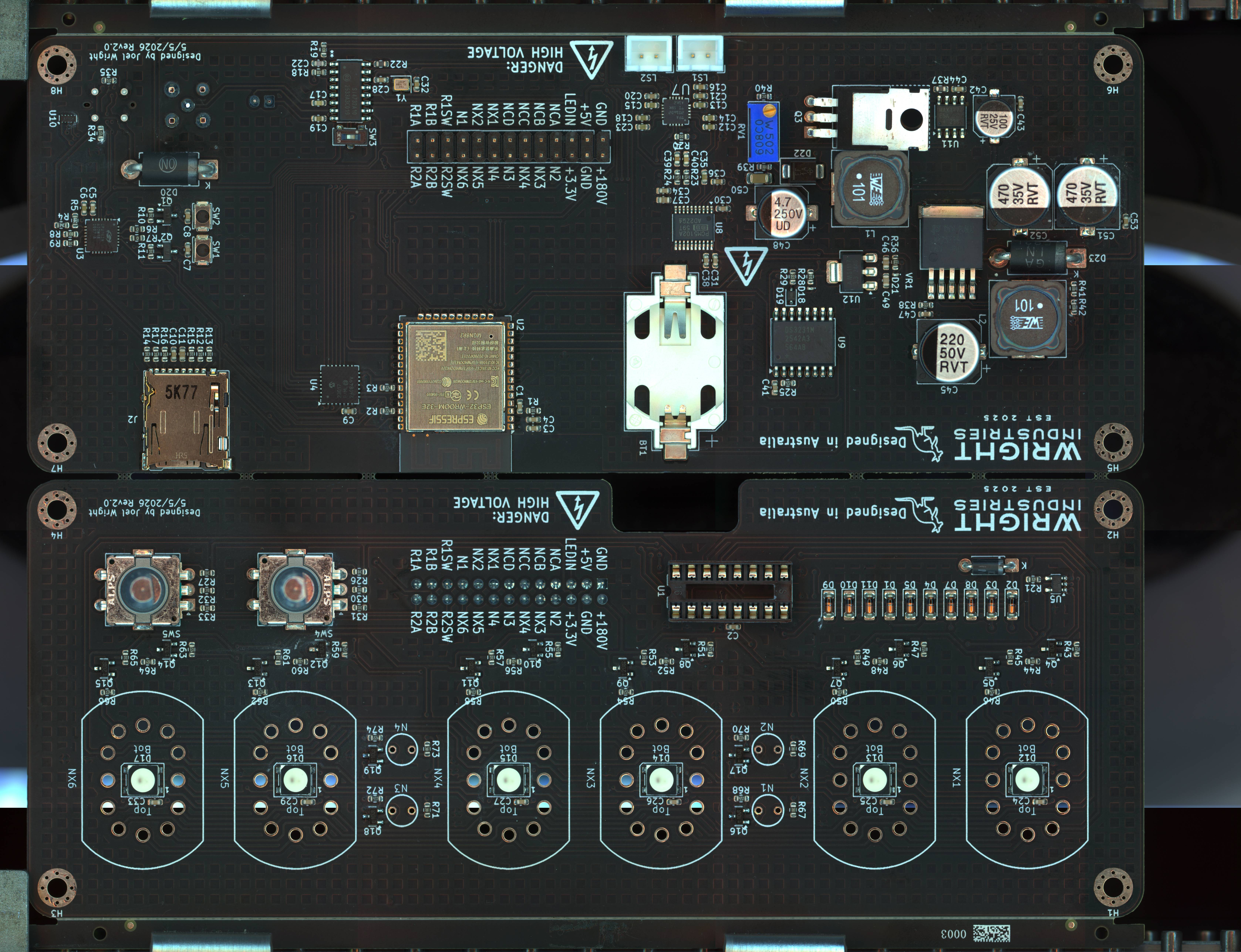 Cover image for PCB Assembly Photo Confirmation